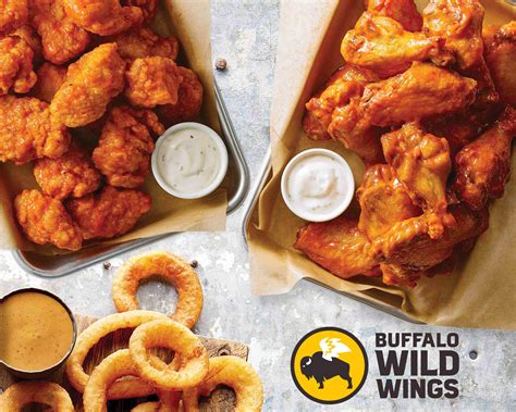 buffalo wings near me